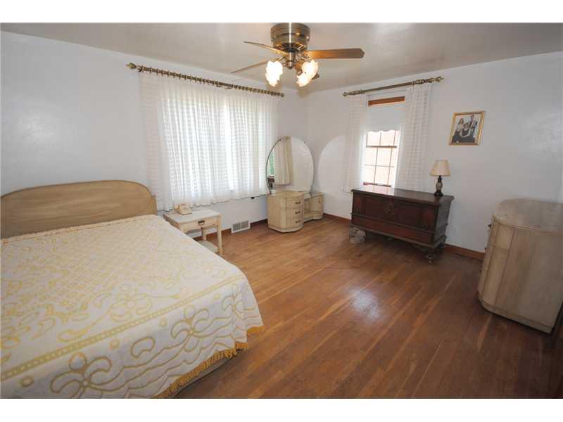 840 Agnew Road Baldwin, PA 15227 - Photo 7 of 21 Master Bedroom.