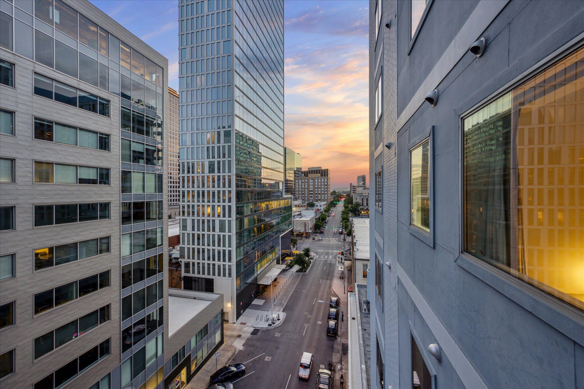 800 Brazos Street, Unit 1002 Austin, TX 78701 - Photo 11 of 12
