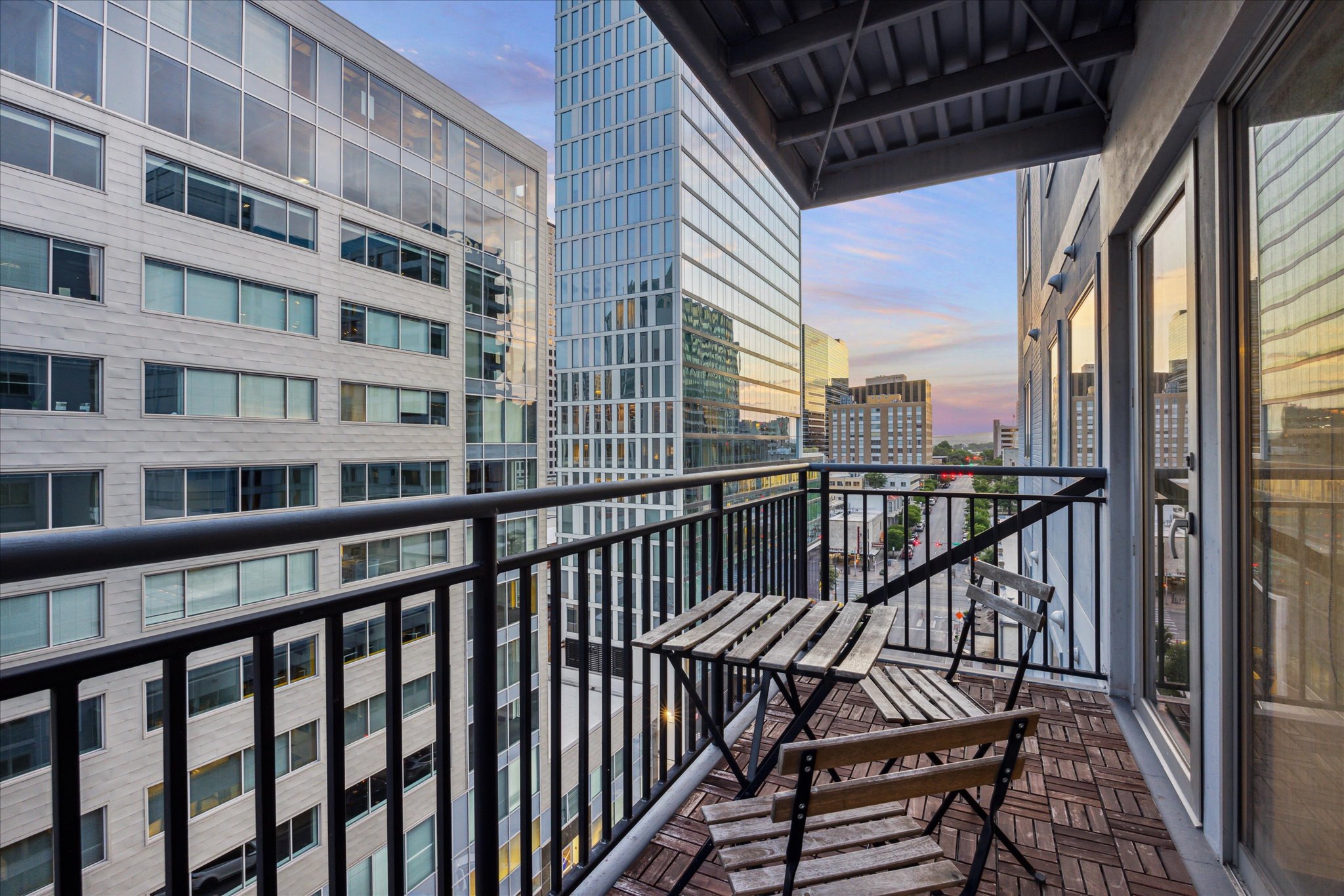 800 Brazos Street, Unit 1002 Austin, TX 78701 - Photo 12 of 12