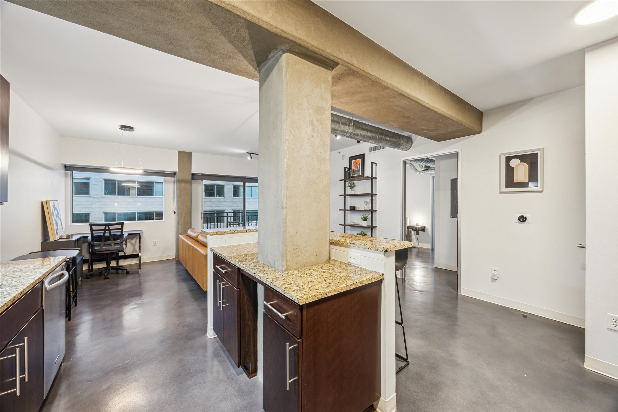 800 Brazos Street, Unit 1002 Austin, TX 78701 - Photo 2 of 12