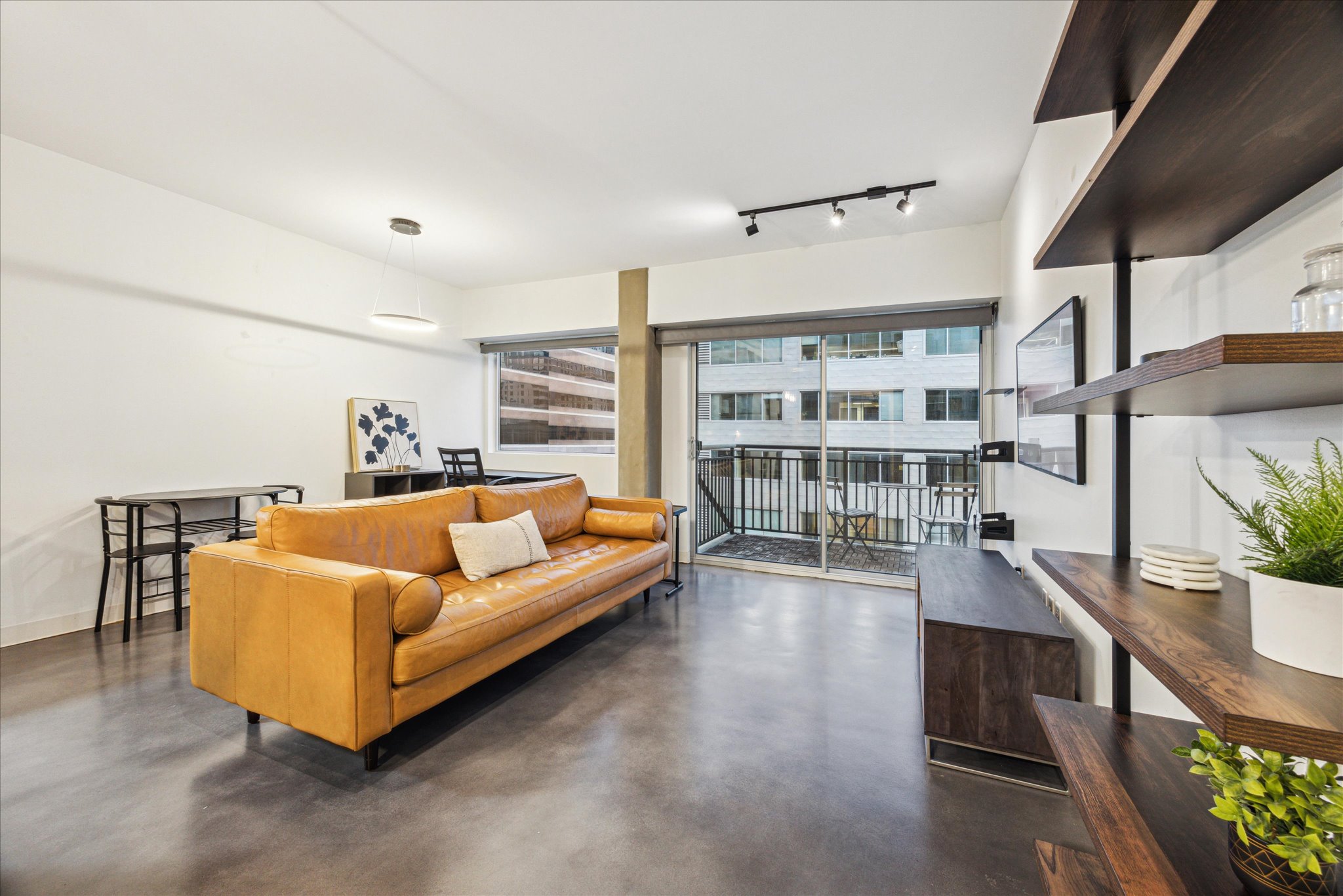 800 Brazos Street, Unit 1002 Austin, TX 78701 - Photo 5 of 12