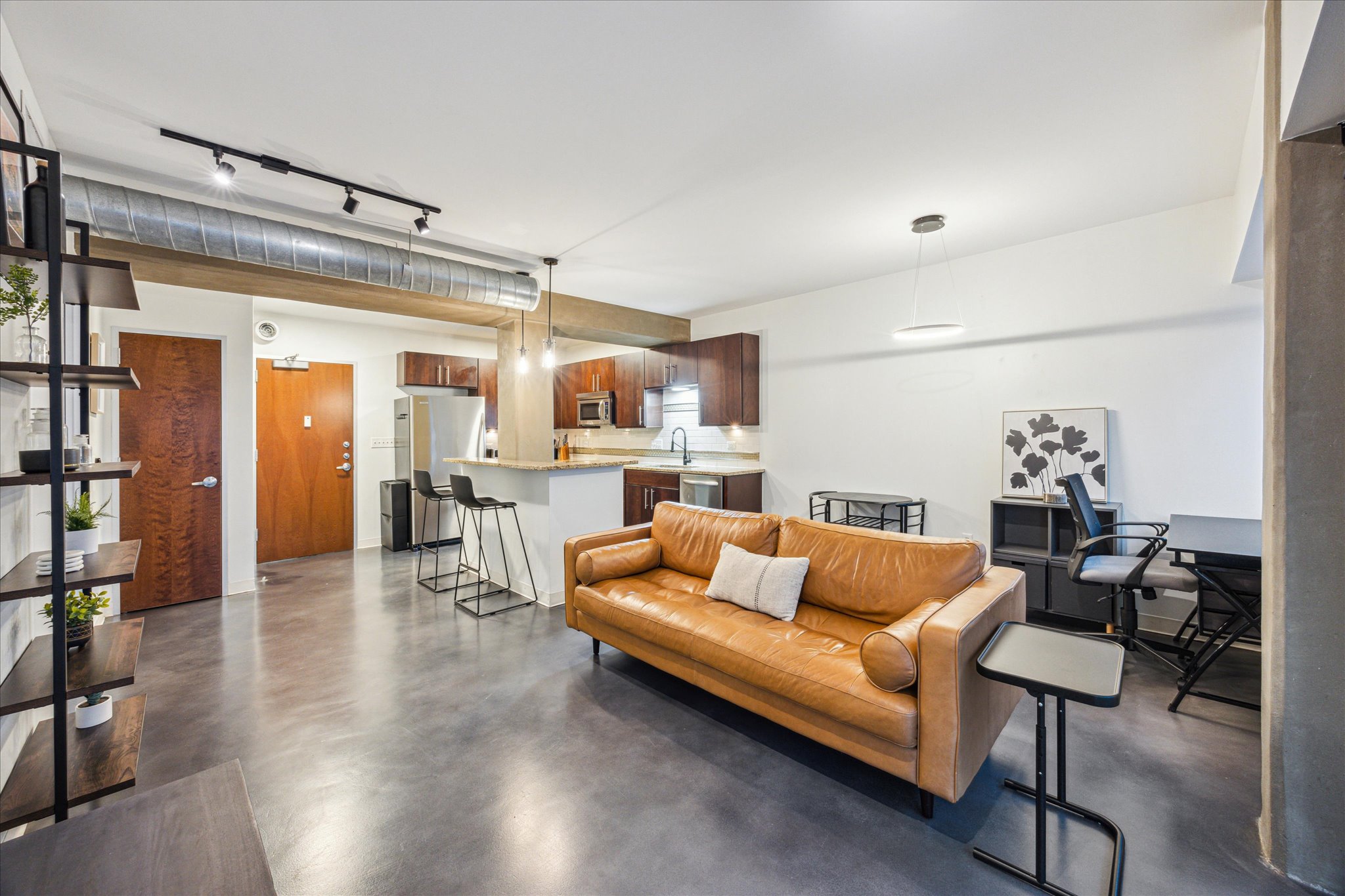 800 Brazos Street, Unit 1002 Austin, TX 78701 - Photo 7 of 12