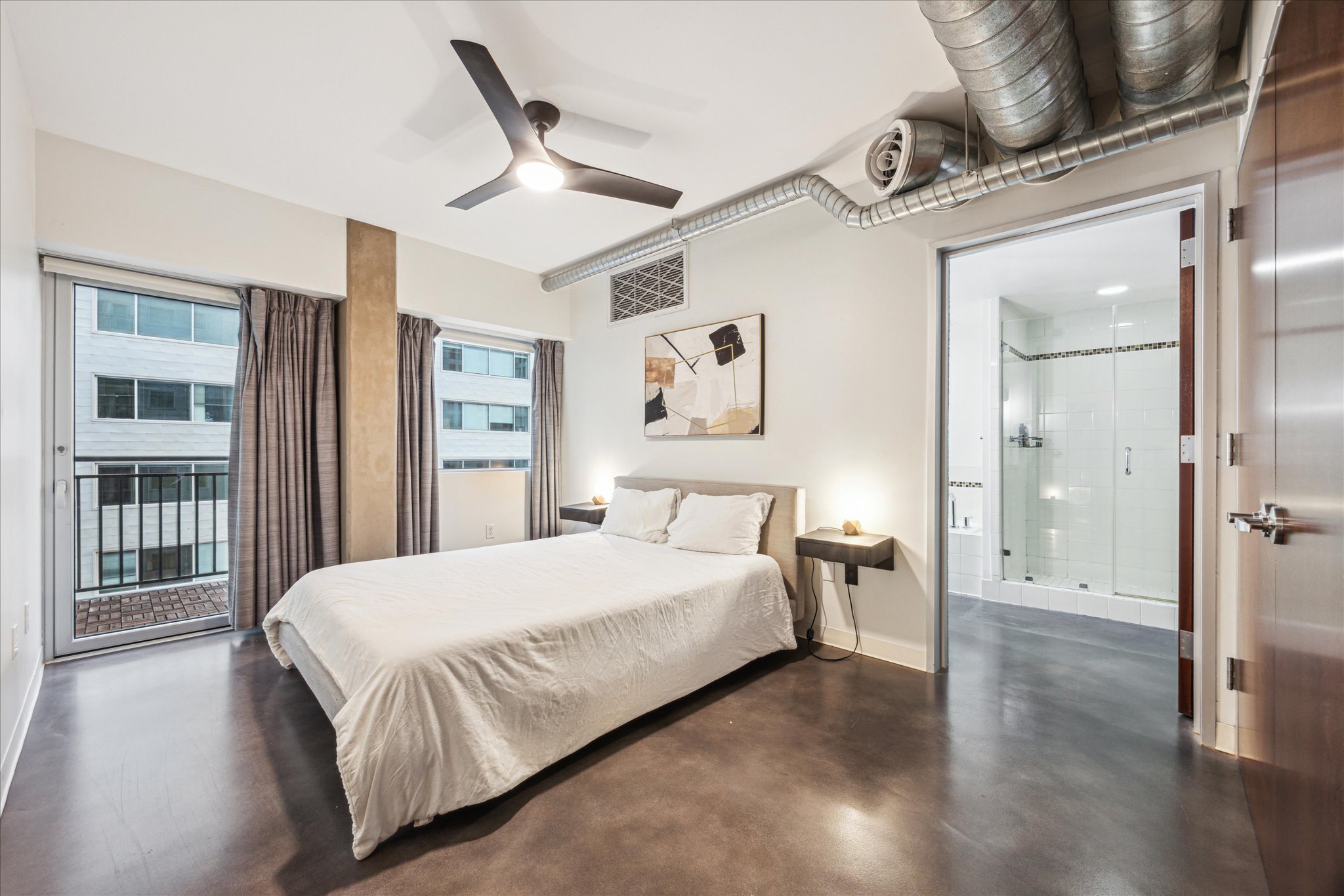 800 Brazos Street, Unit 1002 Austin, TX 78701 - Photo 8 of 12