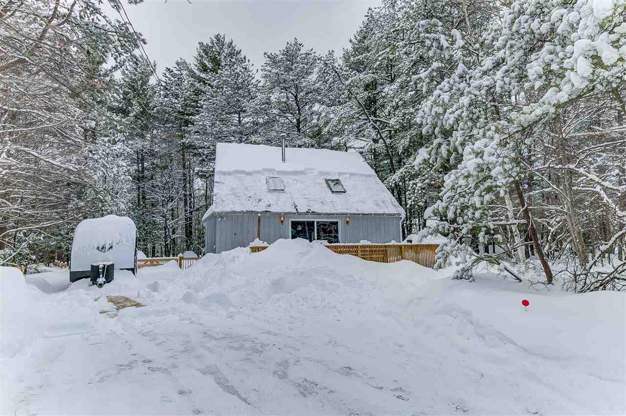 36 Merrimeeting Road Conway, NH 03860 - Photo 1 of 39