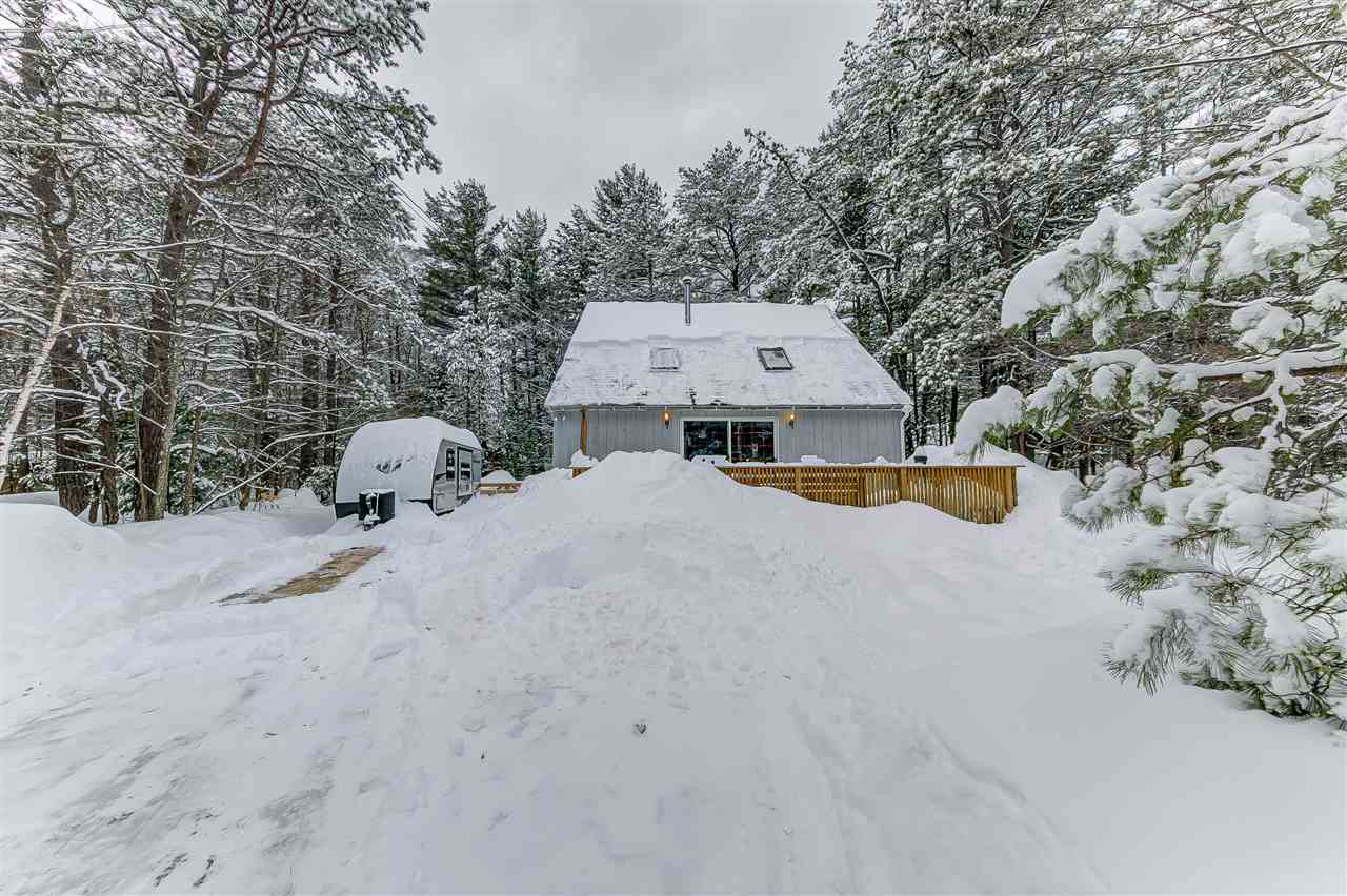 36 Merrimeeting Road Conway, NH 03860 - Photo 32 of 39