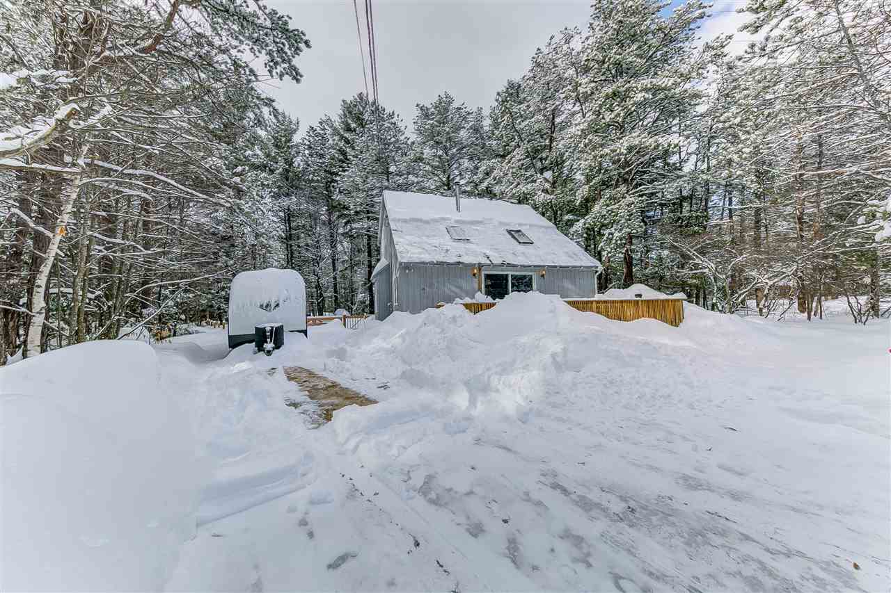 36 Merrimeeting Road Conway, NH 03860 - Photo 33 of 39