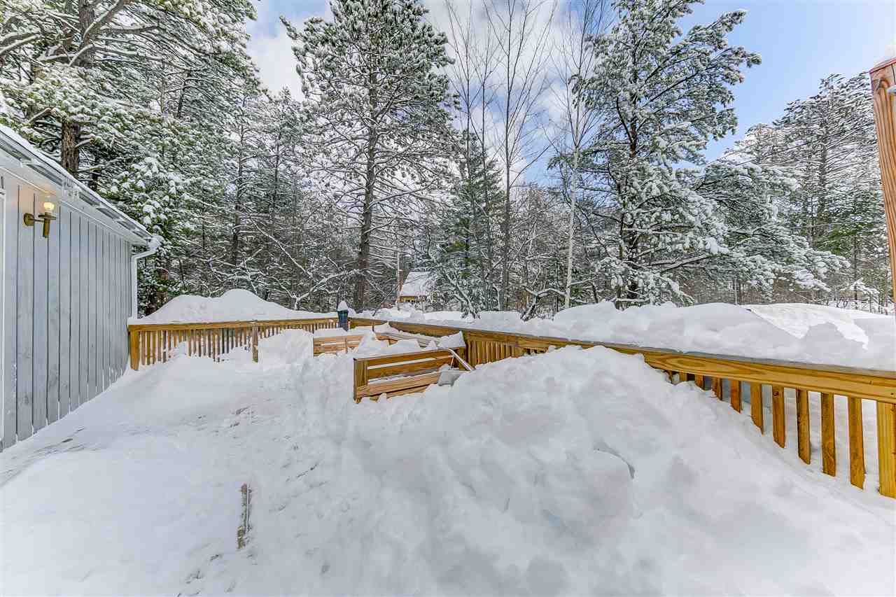 36 Merrimeeting Road Conway, NH 03860 - Photo 34 of 39