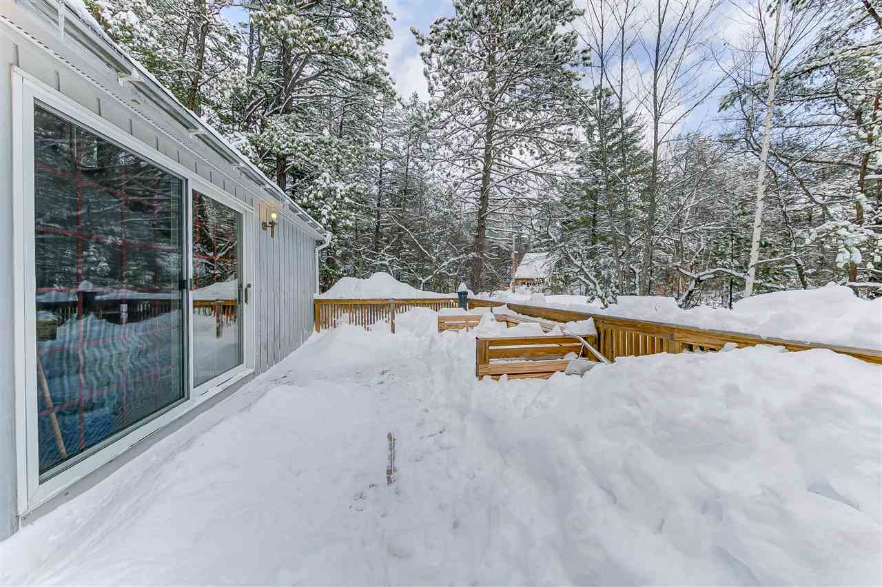 36 Merrimeeting Road Conway, NH 03860 - Photo 35 of 39