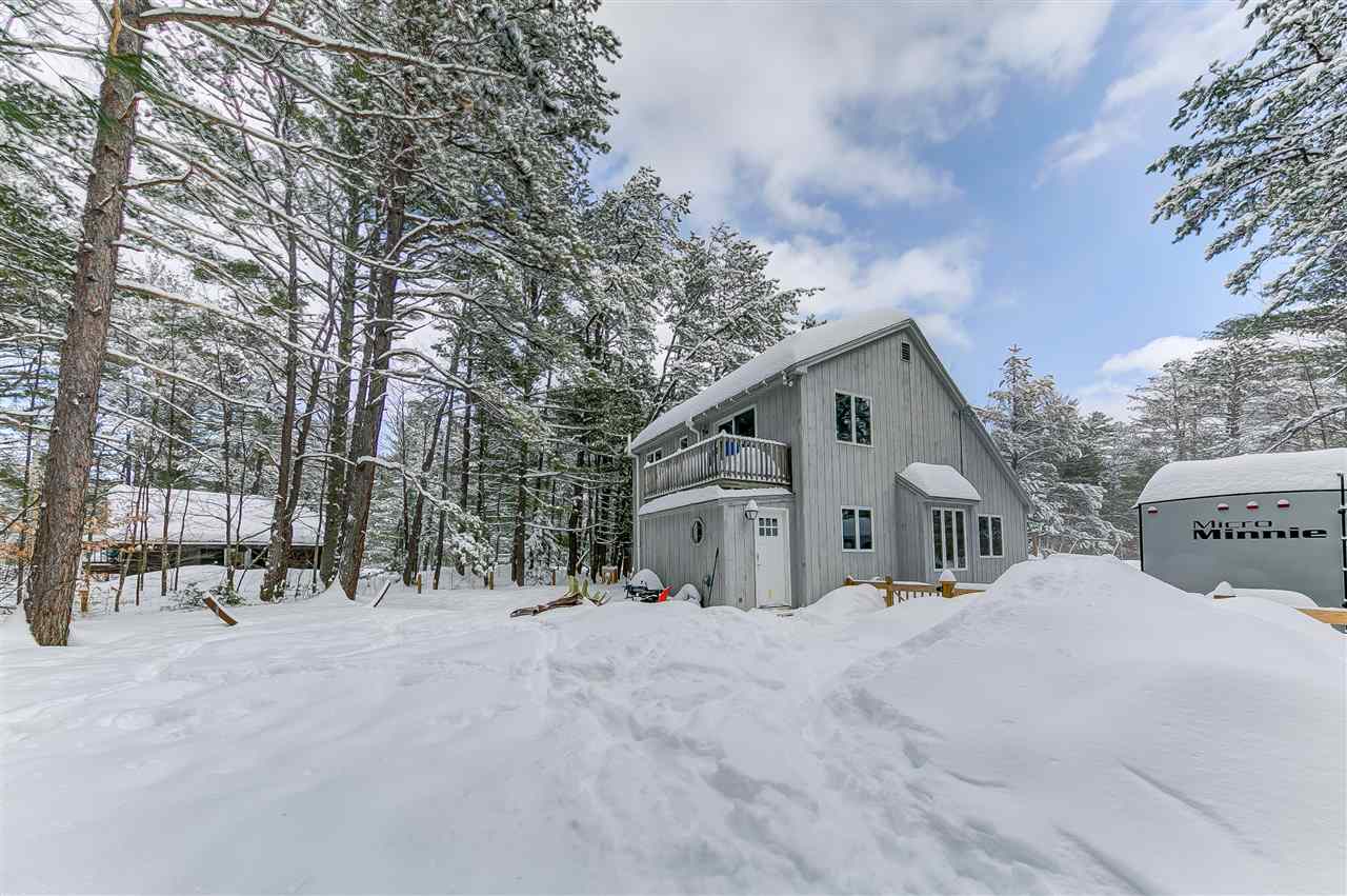 36 Merrimeeting Road Conway, NH 03860 - Photo 38 of 39