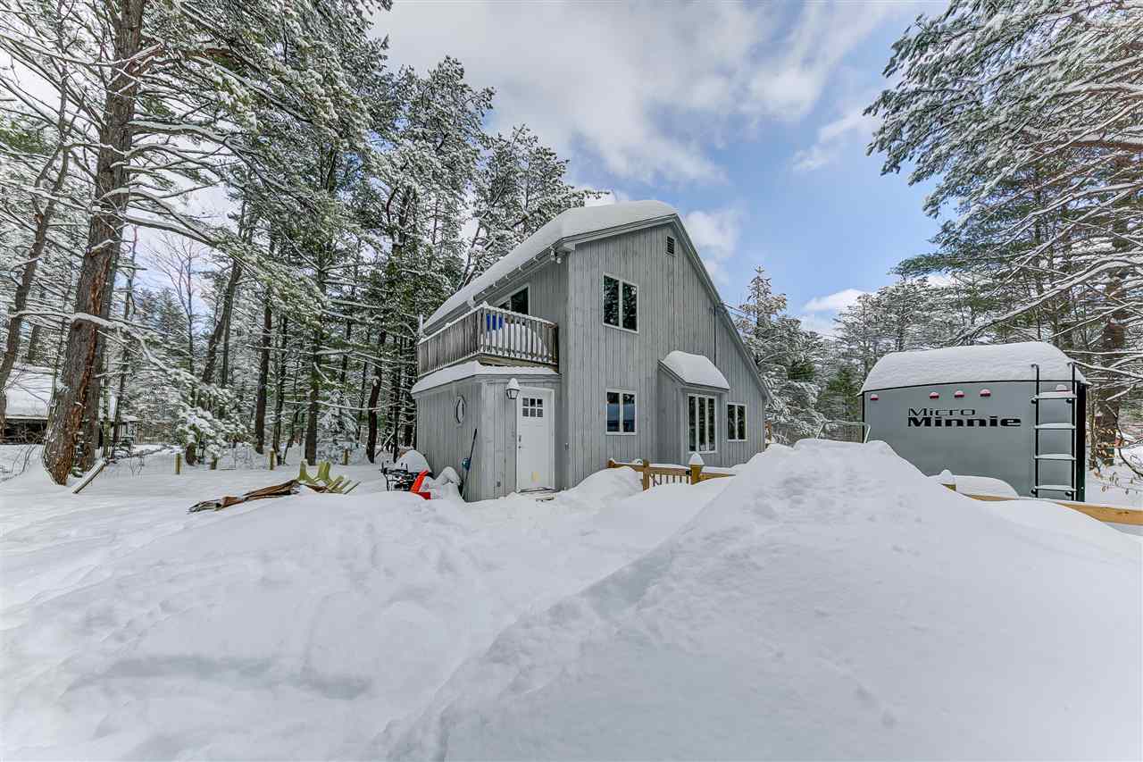 36 Merrimeeting Road Conway, NH 03860 - Photo 39 of 39