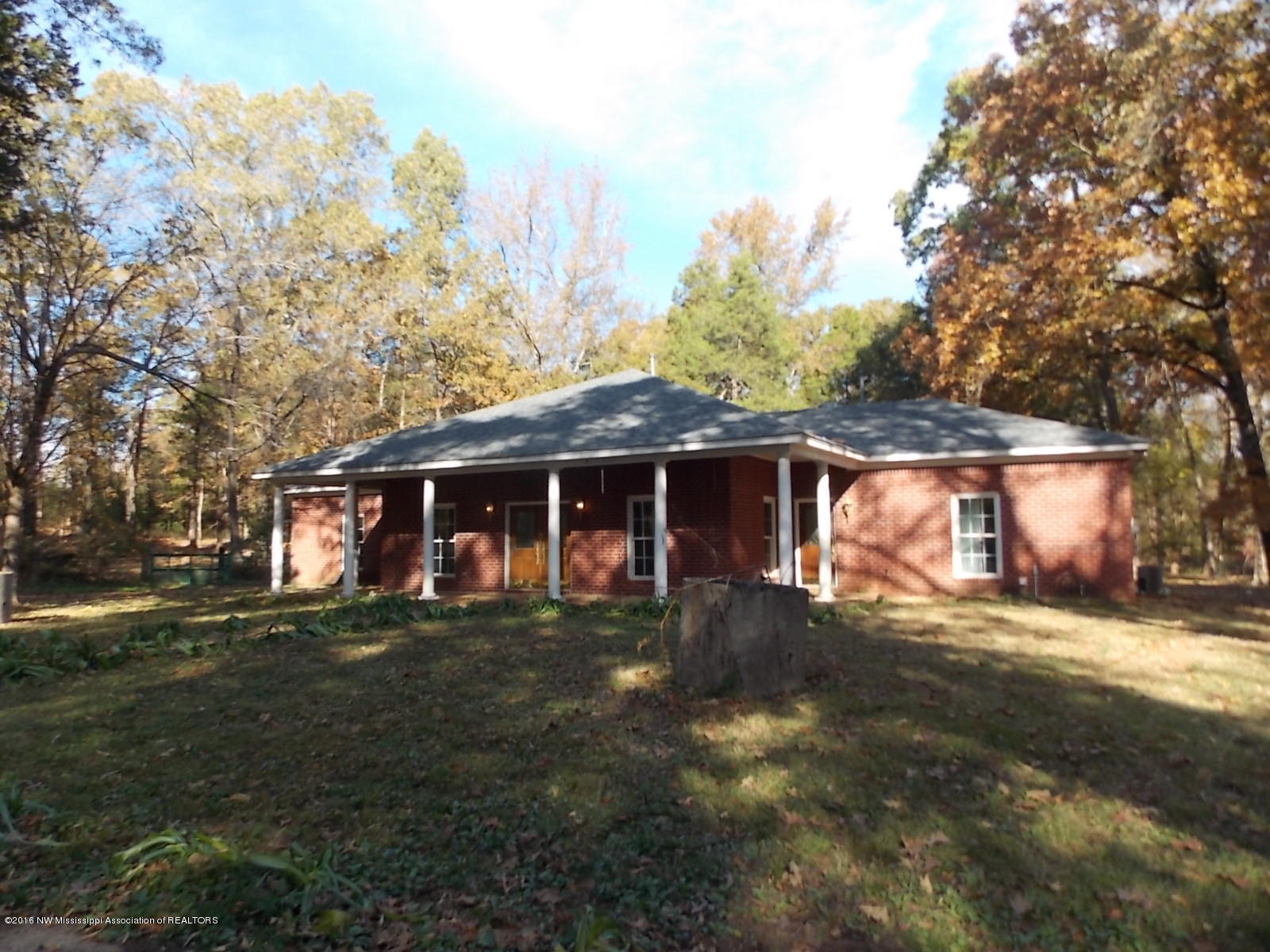 1430 Rabbit Ridge Road Red Banks, MS 38661 - Photo 1 of 20 DSCN7273