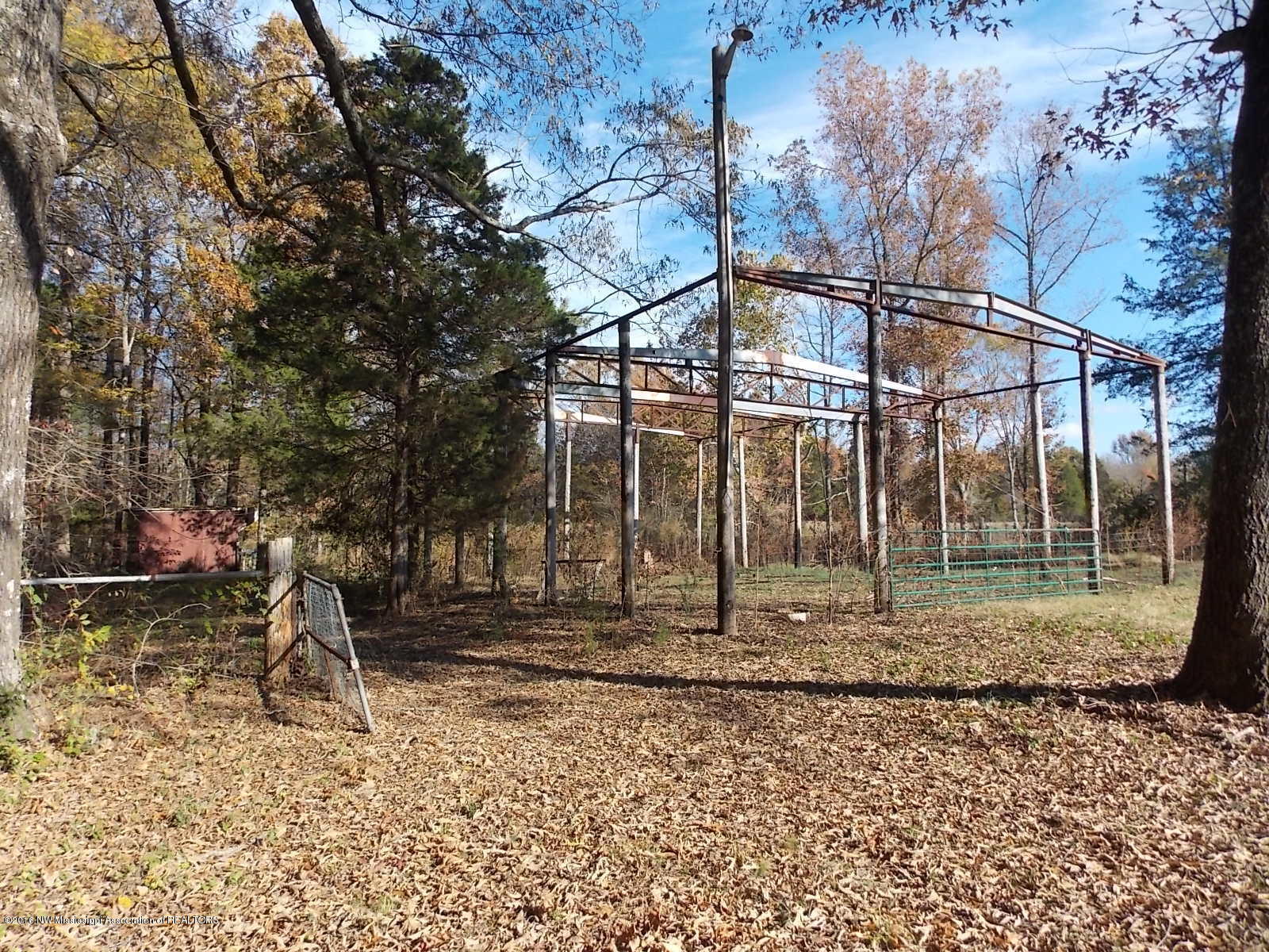 1430 Rabbit Ridge Road Red Banks, MS 38661 - Photo 18 of 20 DSCN7271