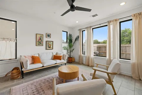 $460,000 | 6409 Berkman Drive, Unit 6, Austin, TX 78723
