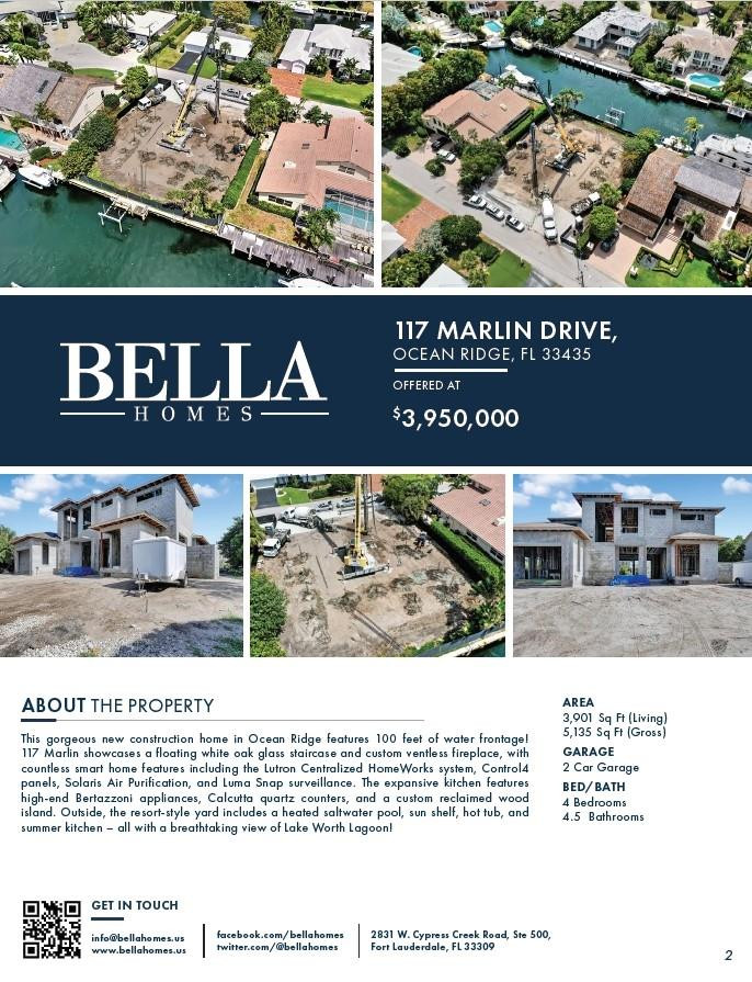 117 Marlin Drive Ocean Ridge, FL 33435 - Photo 18 of 32 Photo 18