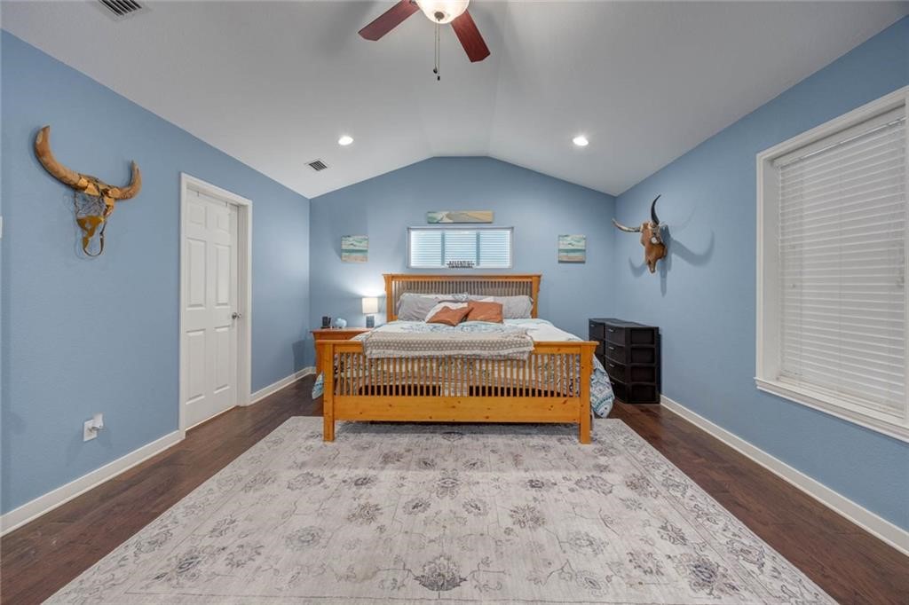 1141 North Fulton Beach Road, Unit 12 Fulton, TX 78382 - Photo 11 of 27