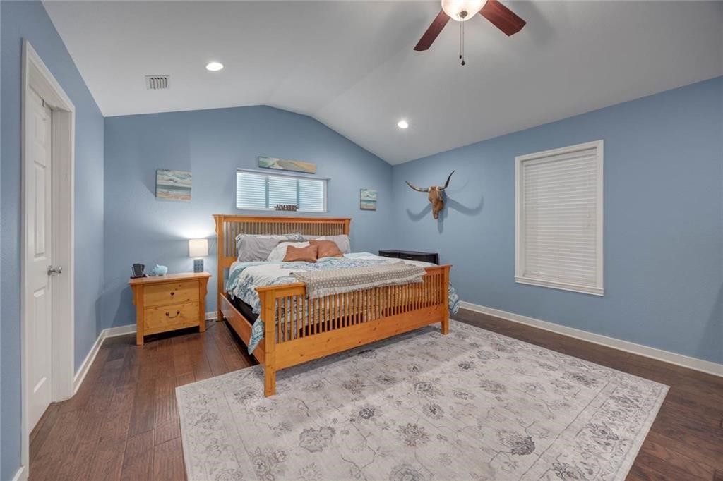 1141 North Fulton Beach Road, Unit 12 Fulton, TX 78382 - Photo 12 of 27