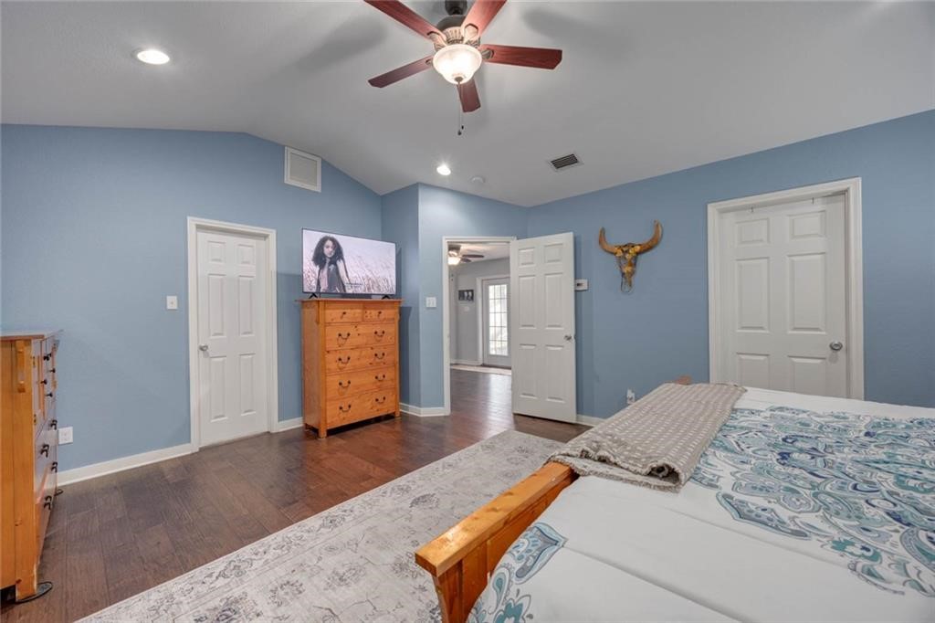 1141 North Fulton Beach Road, Unit 12 Fulton, TX 78382 - Photo 13 of 27