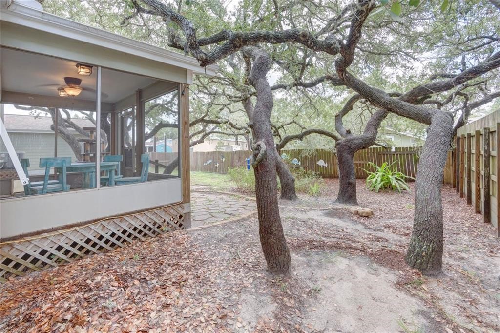 1141 North Fulton Beach Road, Unit 12 Fulton, TX 78382 - Photo 20 of 27