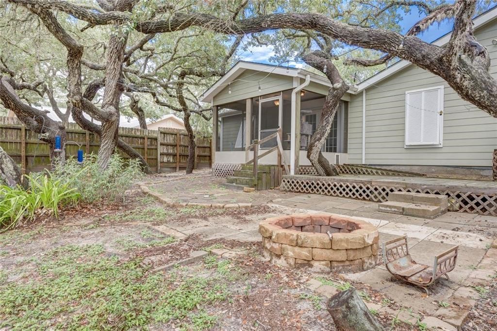 1141 North Fulton Beach Road, Unit 12 Fulton, TX 78382 - Photo 22 of 27