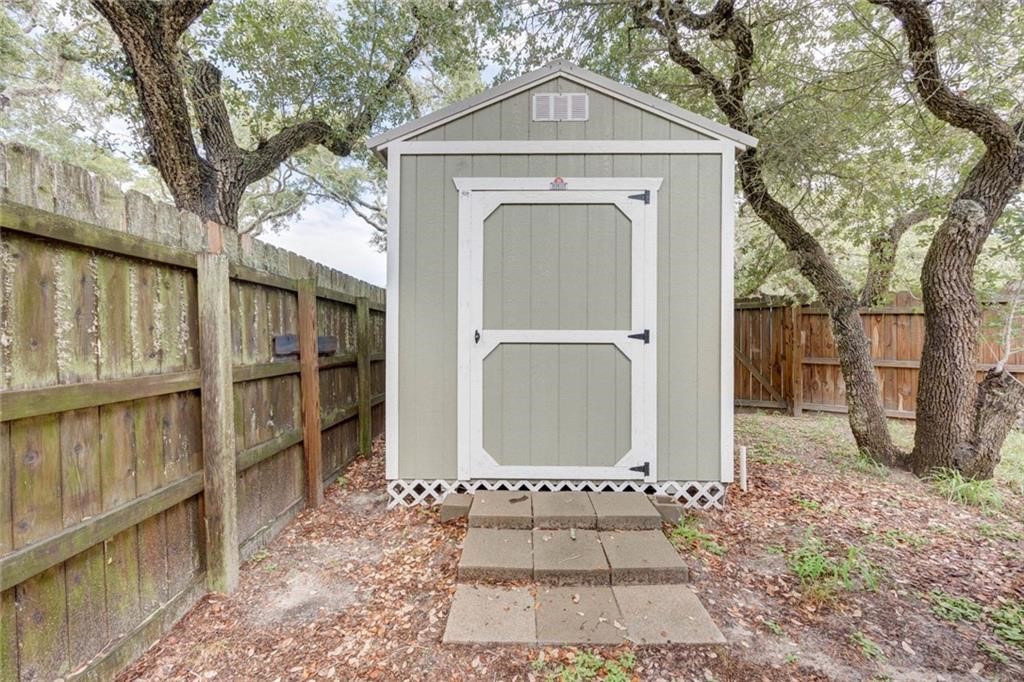 1141 North Fulton Beach Road, Unit 12 Fulton, TX 78382 - Photo 23 of 27