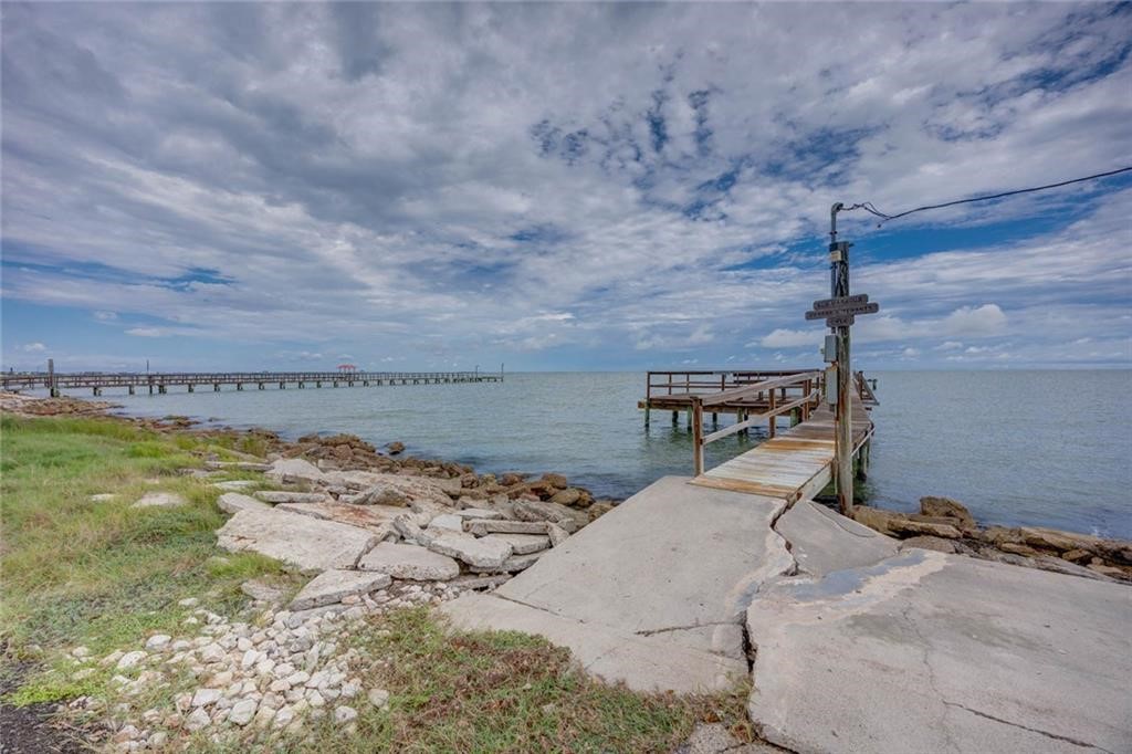 1141 North Fulton Beach Road, Unit 12 Fulton, TX 78382 - Photo 25 of 27