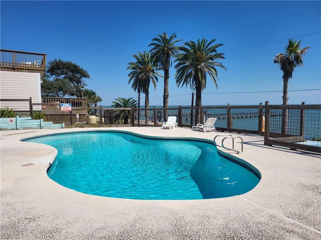 1141 North Fulton Beach Road, Unit 12 Fulton, TX 78382 - Photo 26 of 27