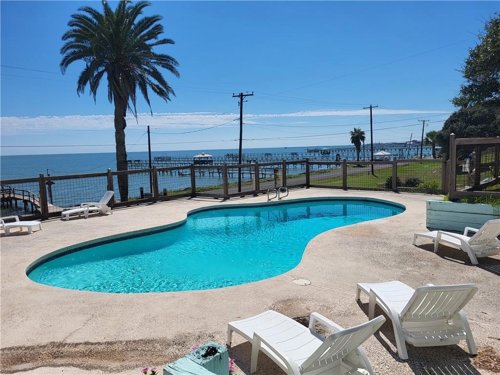 1141 North Fulton Beach Road, Unit 12 Fulton, TX 78382 - Photo 27 of 27