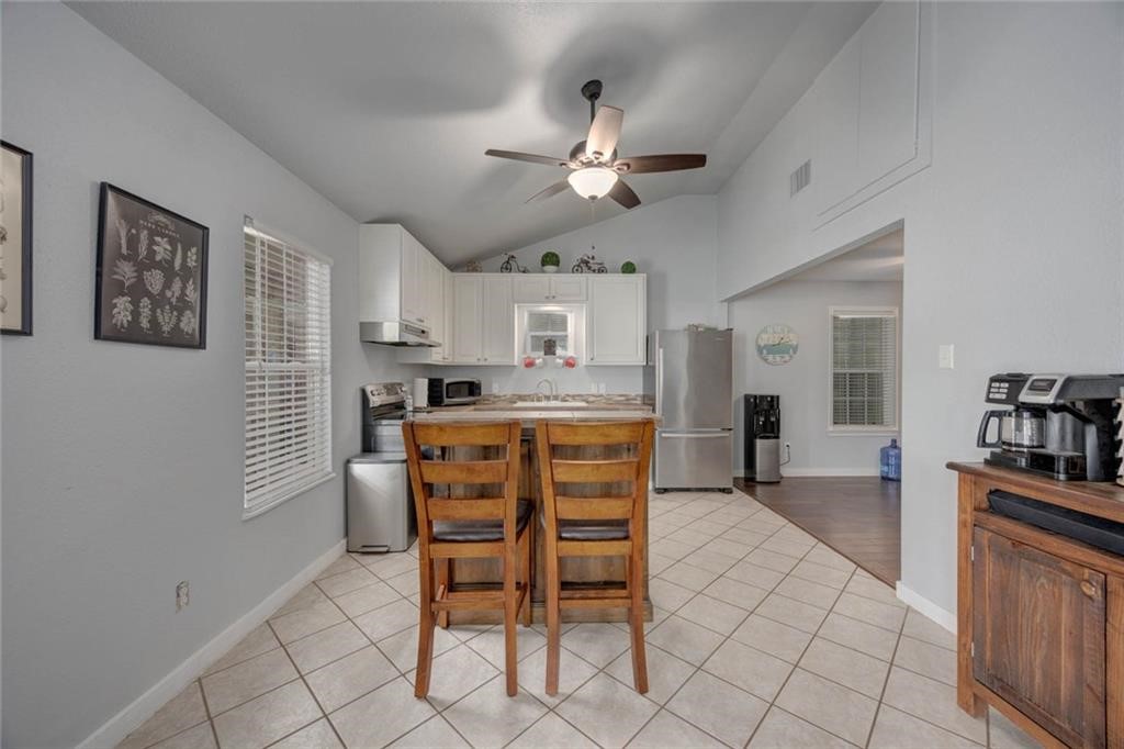 1141 North Fulton Beach Road, Unit 12 Fulton, TX 78382 - Photo 6 of 27