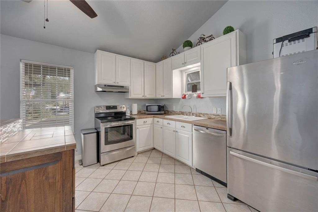 1141 North Fulton Beach Road, Unit 12 Fulton, TX 78382 - Photo 7 of 27