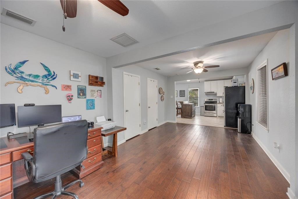 1141 North Fulton Beach Road, Unit 12 Fulton, TX 78382 - Photo 8 of 27