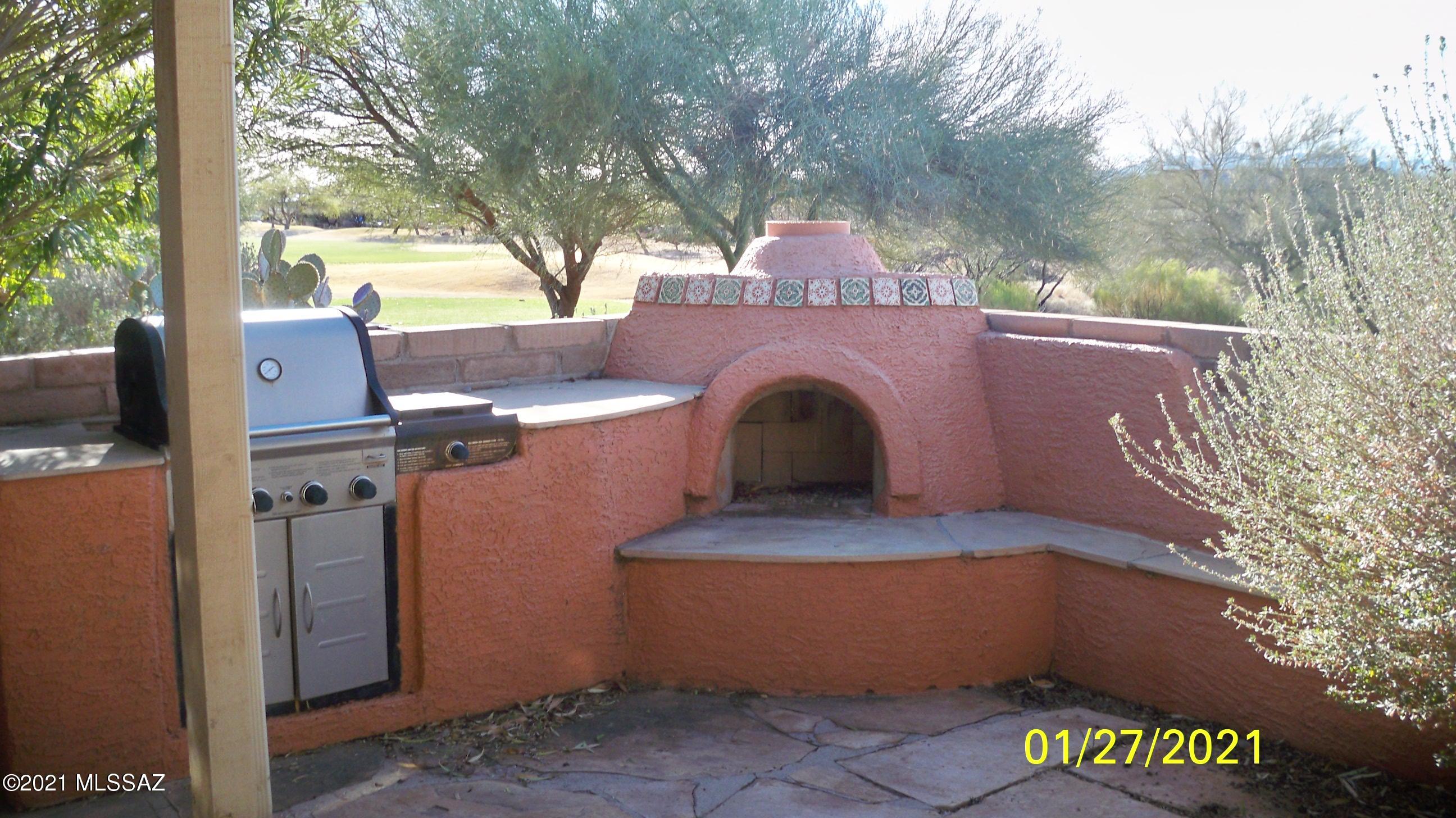 1385 North Birds Nest Road Green Valley, AZ 85614 - Photo 20 of 22