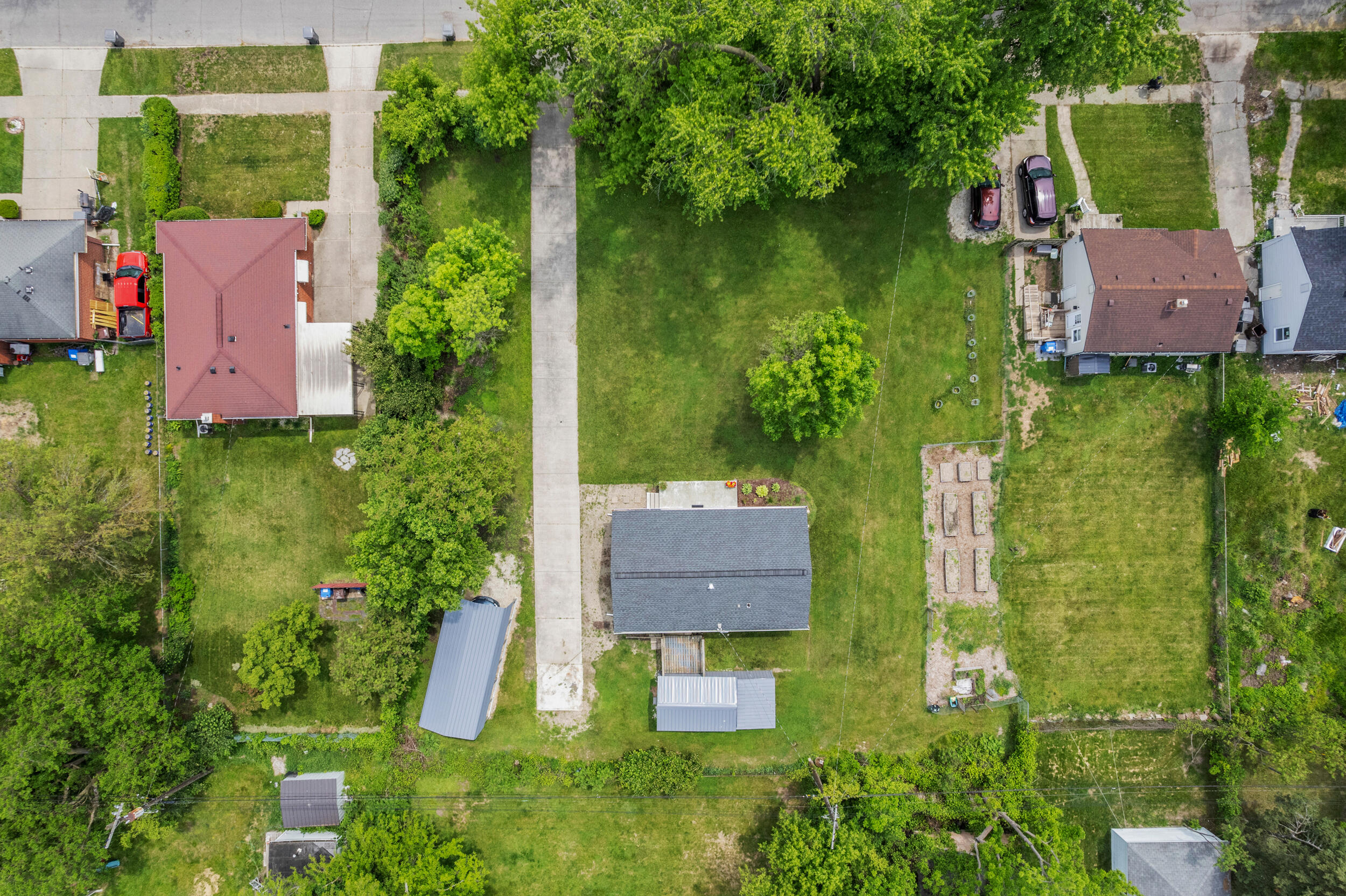 26870 Norfolk Street Inkster, MI 48141 - Photo 53 of 57 norflok-52