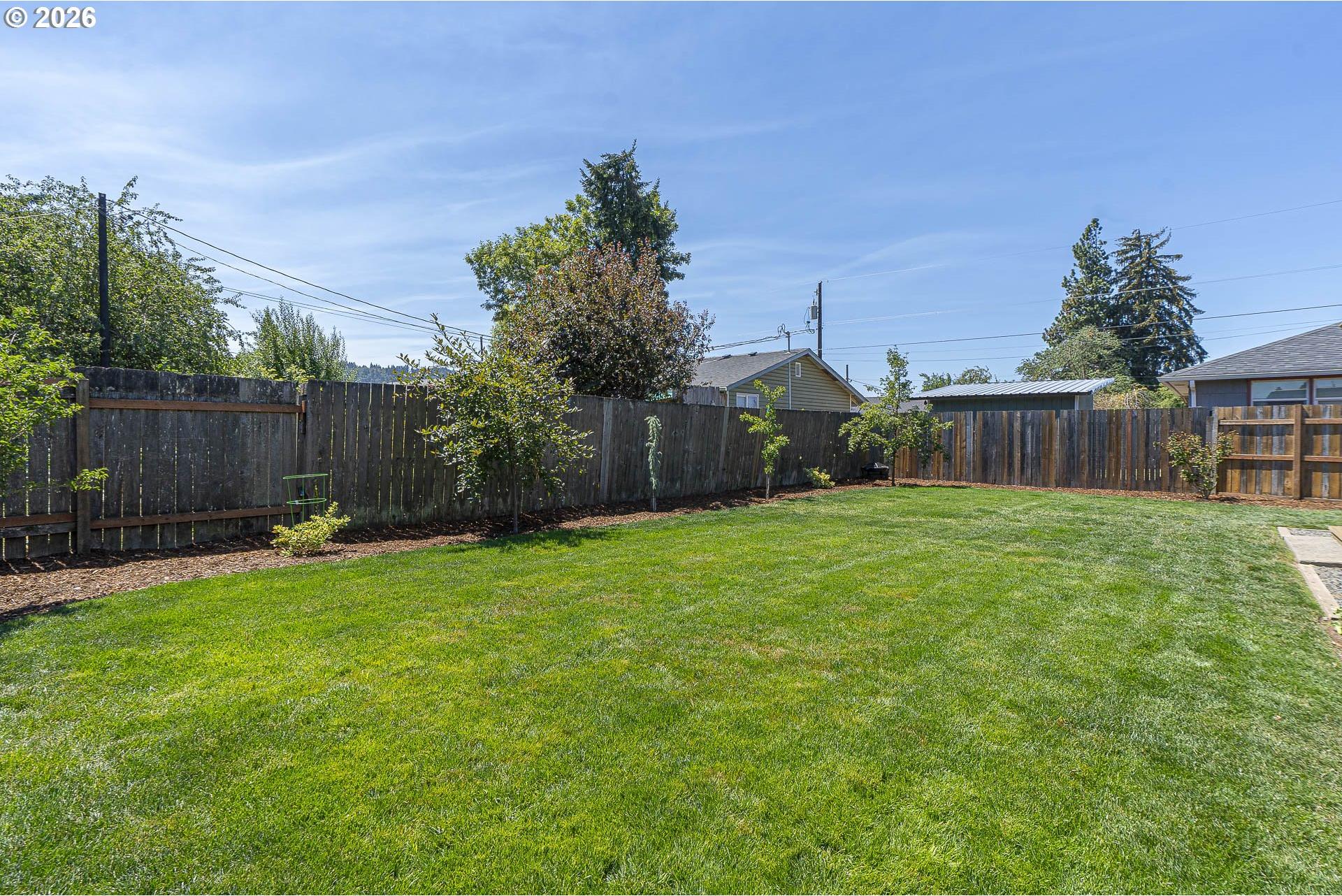 2019 E Street Springfield, OR 97477 - Photo 32 of 33 Gallery Image 32