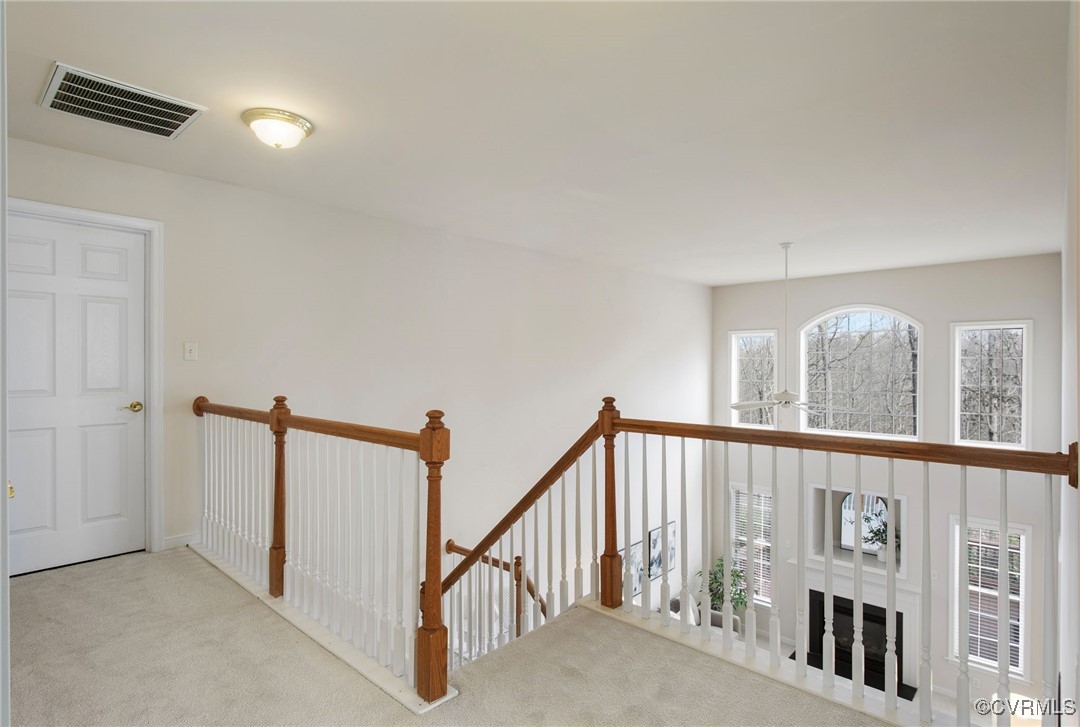 3025 Markfield Drive Midlothian, VA 23113 - Photo 31 of 41 a view of an entryway
