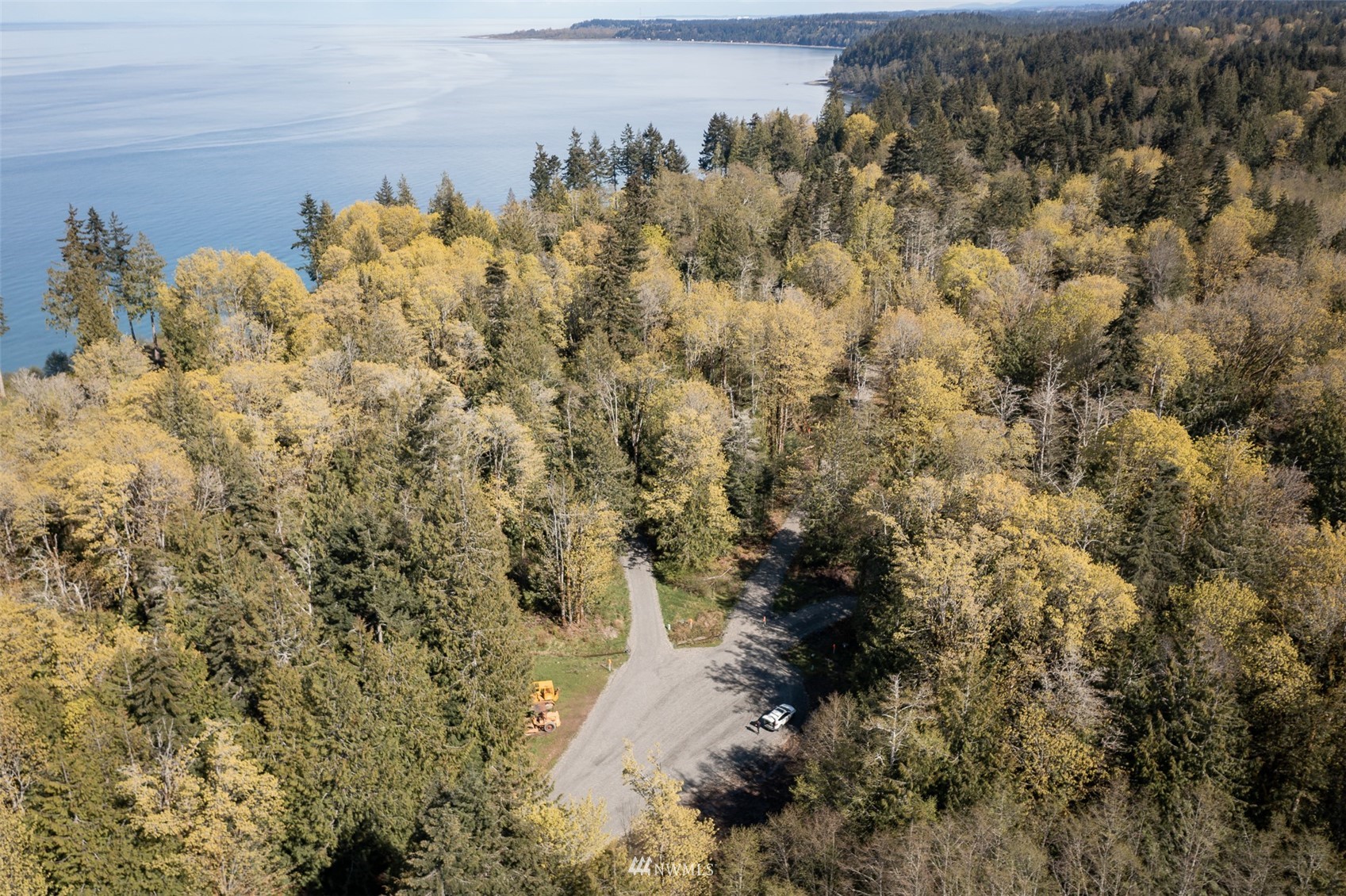 8 Lawrence Pointe Rd Port Port Angeles, WA 98363 - Photo 1 of 11 Gallery Image 1