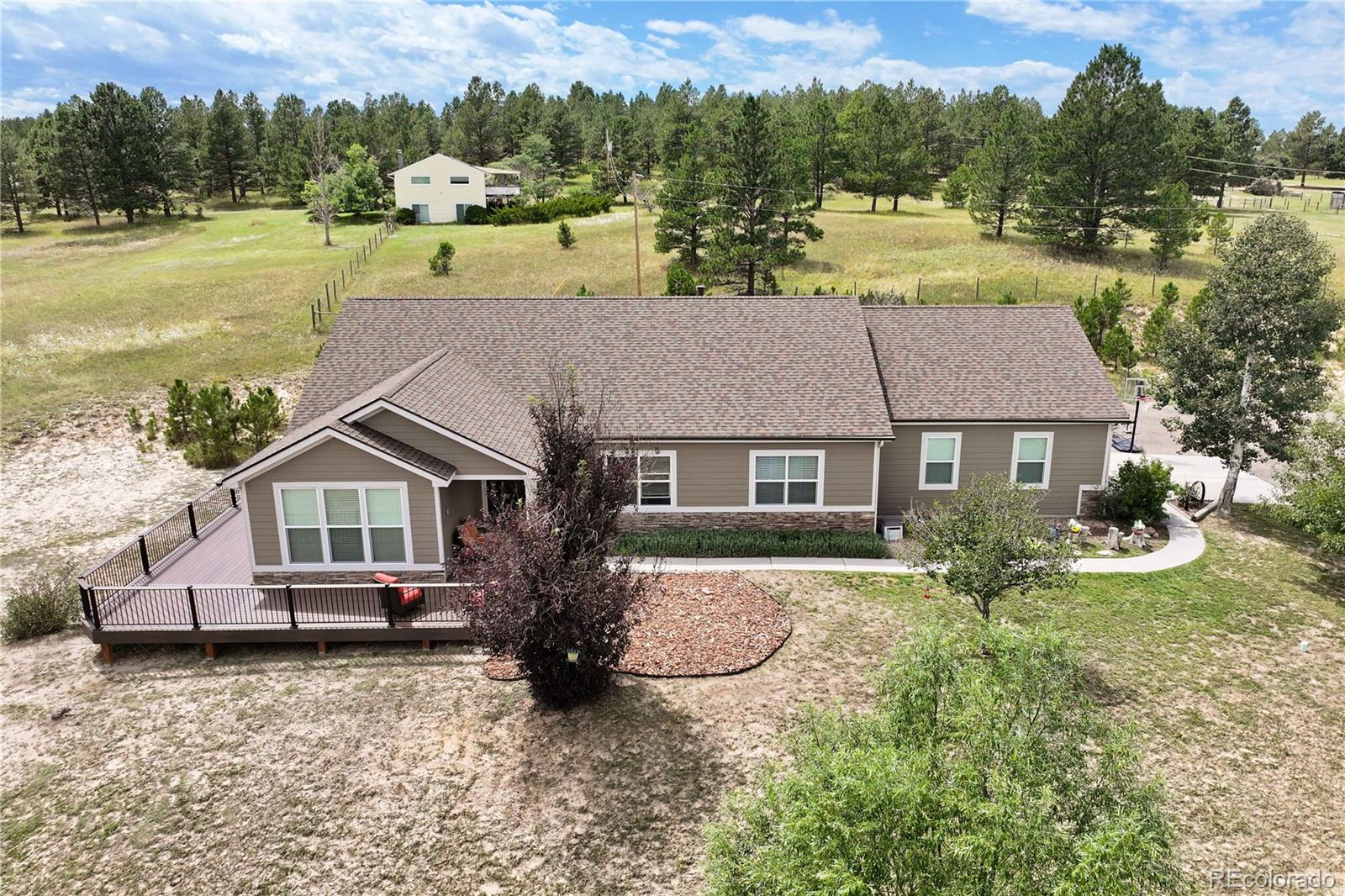37159 Pheasant Run Elizabeth, CO 80107 - Photo 1 of 50