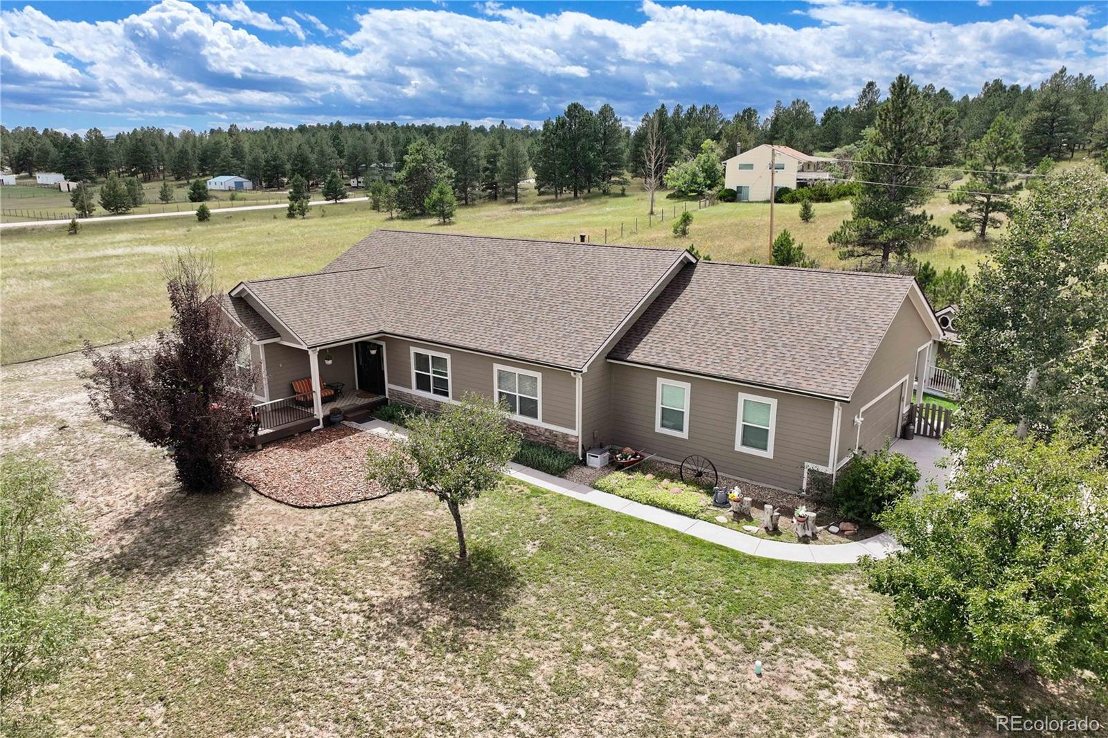 37159 Pheasant Run Elizabeth, CO 80107 - Photo 2 of 50