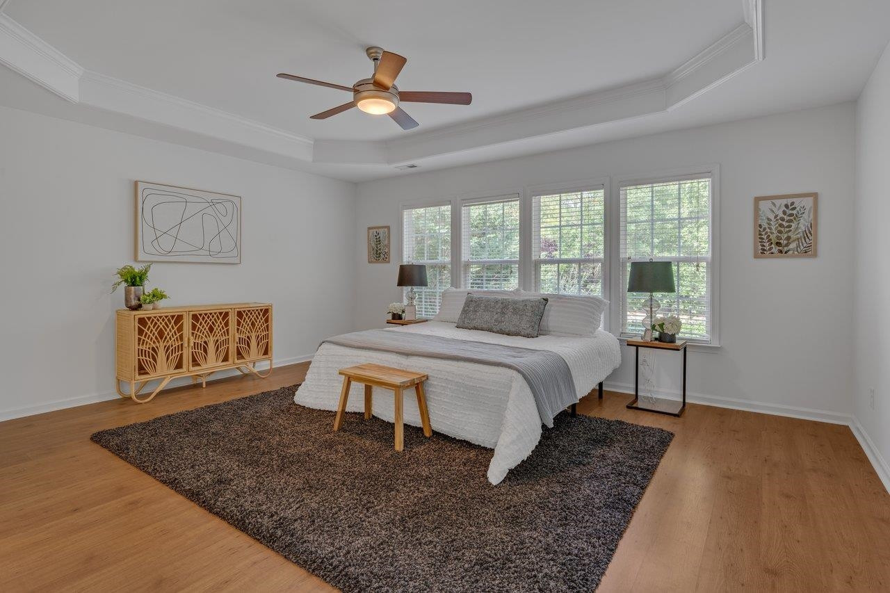 7628 Silver View Lane Raleigh, NC 27613 - Photo 16 of 29 Photo 17