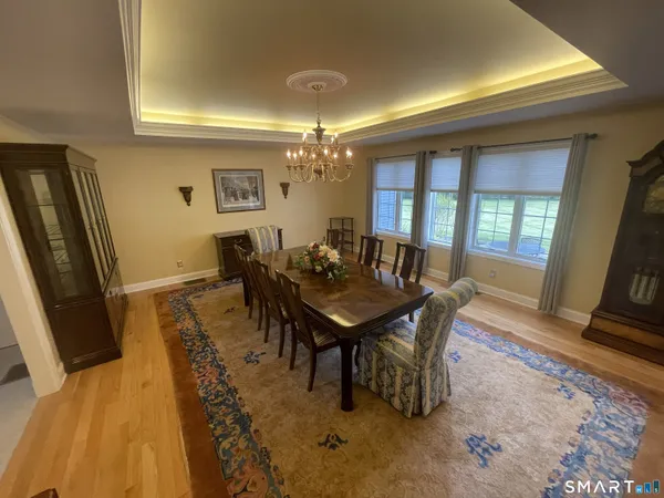 $998,500 | 11 Berten Ridge Road, Durham, CT 06422