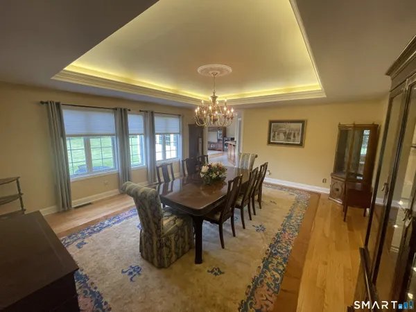 $998,500 | 11 Berten Ridge Road, Durham, CT 06422