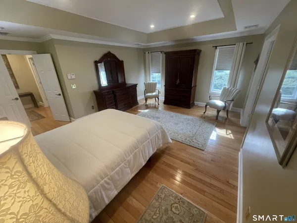 $998,500 | 11 Berten Ridge Road, Durham, CT 06422