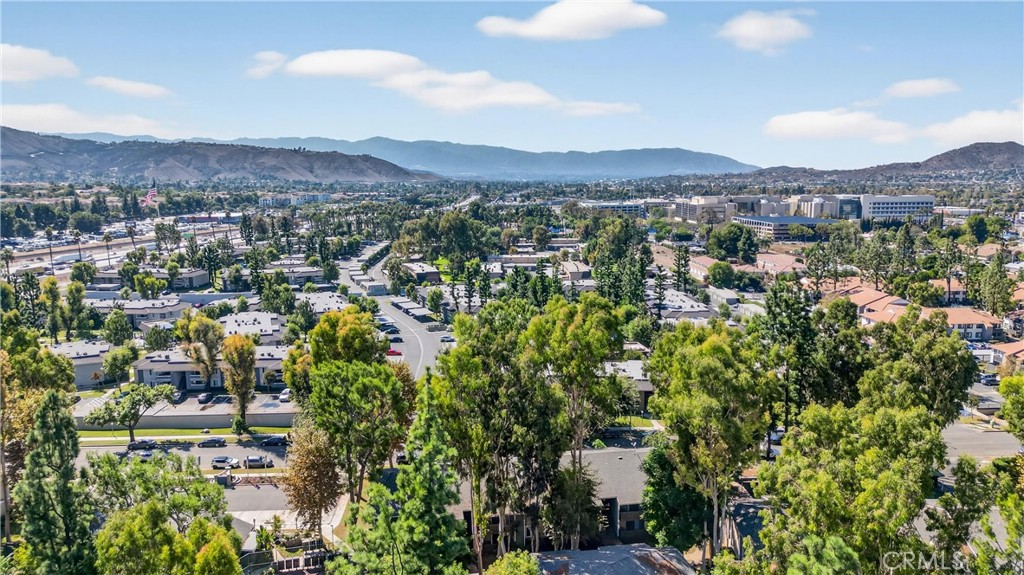 3535 Banbury Drive, Unit 14 Riverside, CA 92505 - Photo 25 of 26 a view of city and mountain