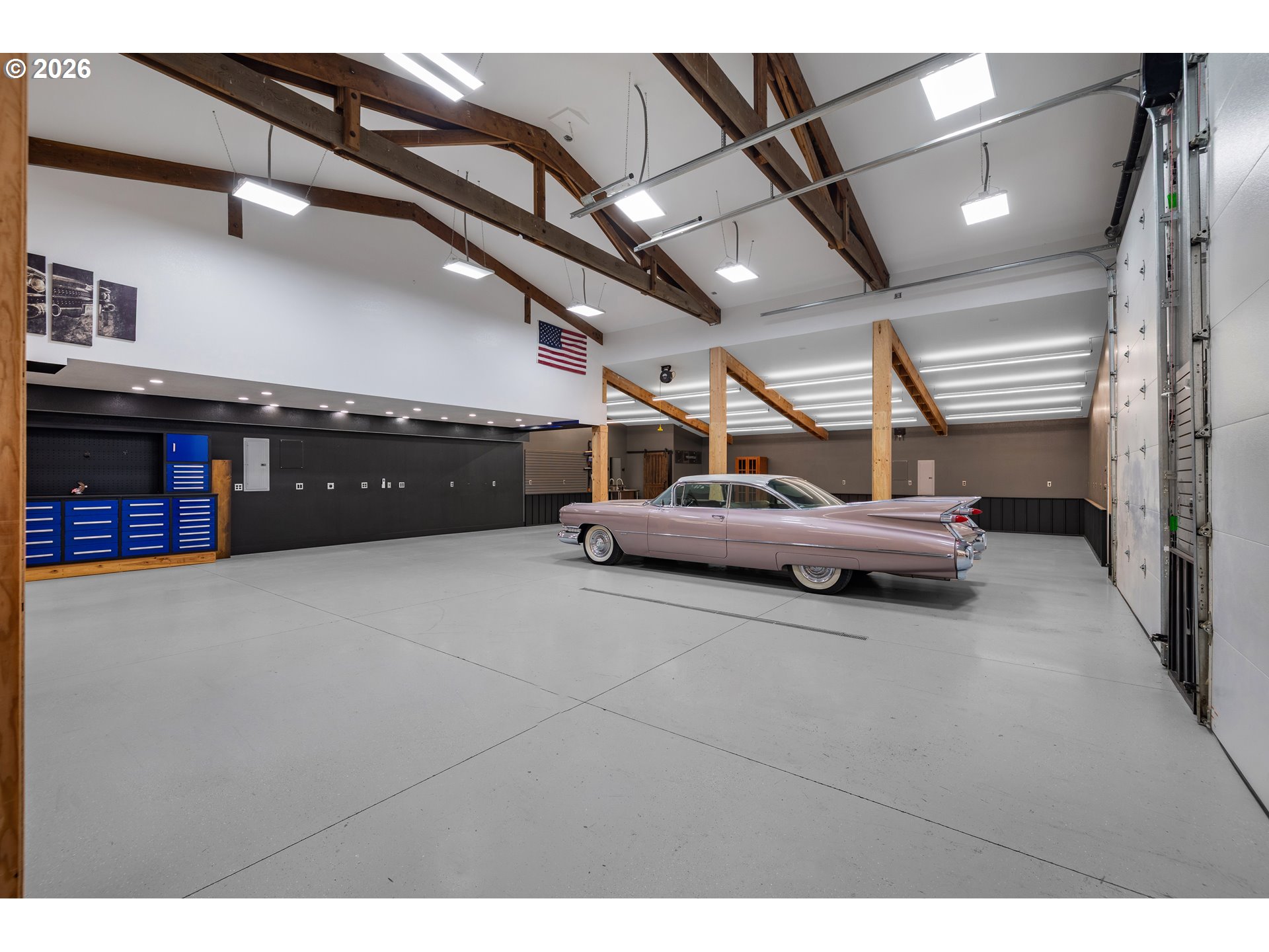 241 Minkler Road Winlock, WA 98596 - Photo 30 of 48 Shop