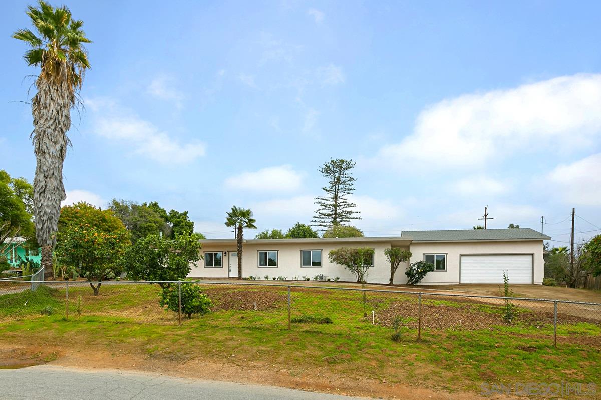 2429 Patterson Road Escondido, CA 92027 - Photo 2 of 25 Gallery Image 2