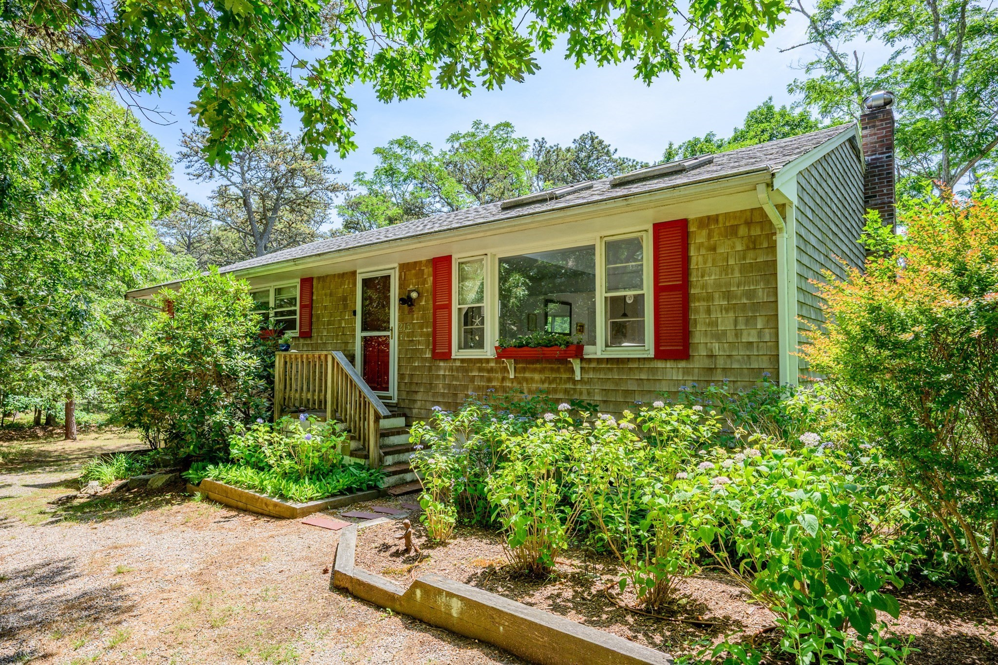 215 Cove View Road Wellfleet, MA 02667 - Photo 2 of 41 Gallery Image 2