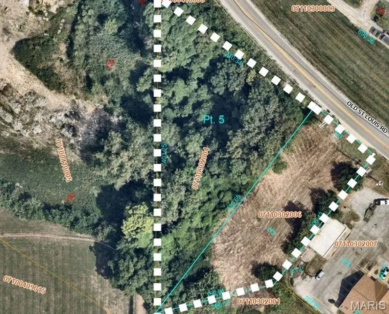 $74,000 | 8310 Old St Louis Road, Belleville, IL 62223