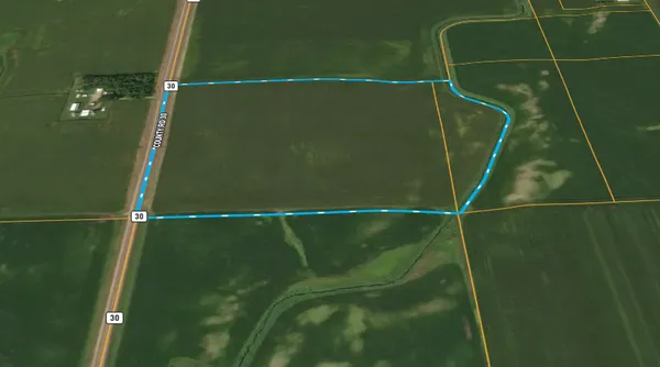 $445,725 | 40 Acres M/l Section 18, Sleepy Eye, MN 56085