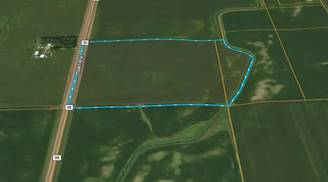 $445,725 | 40 Acres M/l Section 18, Sleepy Eye, MN 56085