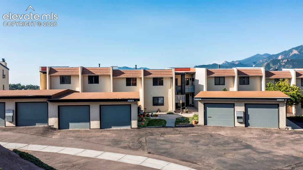 930 Fontmore Road, Unit D Colorado Springs, CO 80904 - Photo 1 of 29