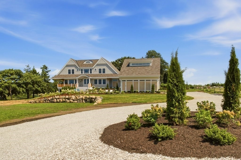 10 High Hill Road Tiverton, RI 02878 - Photo 38 of 42 Gallery Image 38